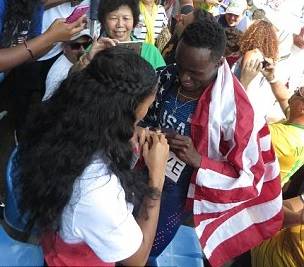 Will-Claye-marriage-proposal-in-rio