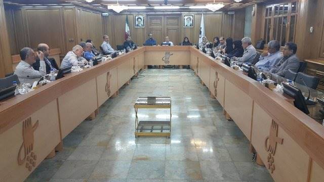 انتخاب 7 تن از 24 گزینه شهرداری تهران در جلسه امروز منتخبین