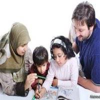 منطق خانواده در رویارویی با مشکلات اقتصادی نامناسب باید چگونه باشد؟