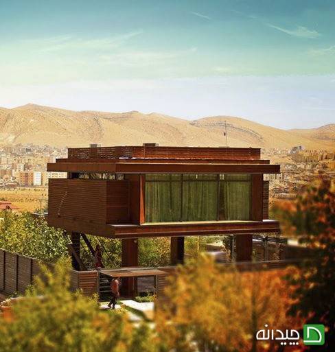 خانه برادران خانه برادران