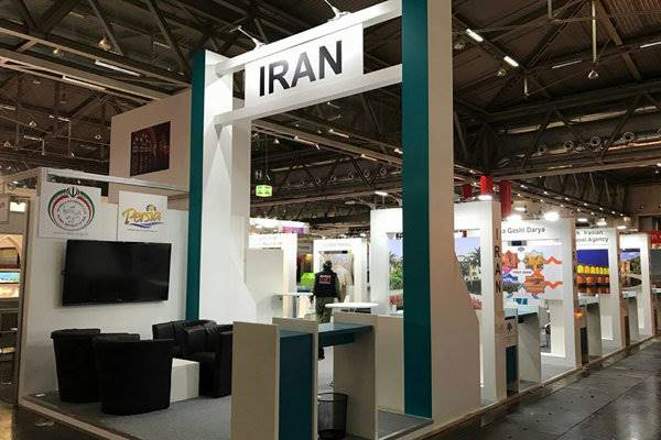 حضور 14 شرکت ایرانی در نمایشگاه گردشگری فرانسه