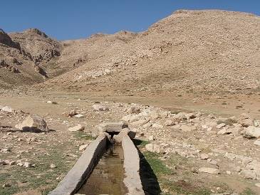 توسعه بهره‌برداری آب زیرزمینی در چهار دشت مرکزی کشور ممنوع اعلام شد