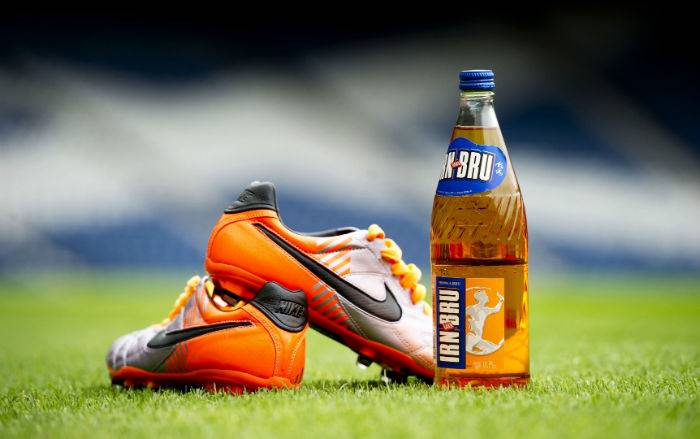 با 10 قرارداد تبلیغاتی گران قیمت کفش های بازیکنان فوتبال در سراسر جهان آشنا شوید