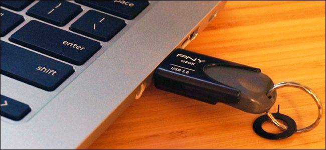 چگونه مشکل شناخته نشدن USB ها در ویندوز را حل کنیم؟