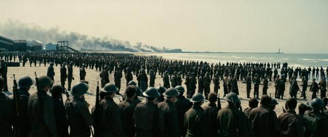 Dunkirk