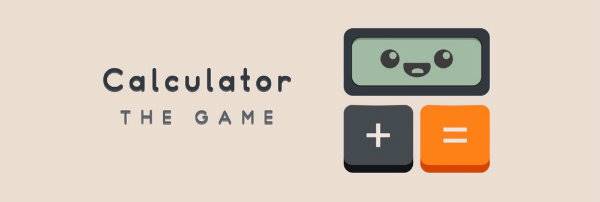 معرفی بازی Calculator: The Game؛ با ماشین حساب خود دوست شوید