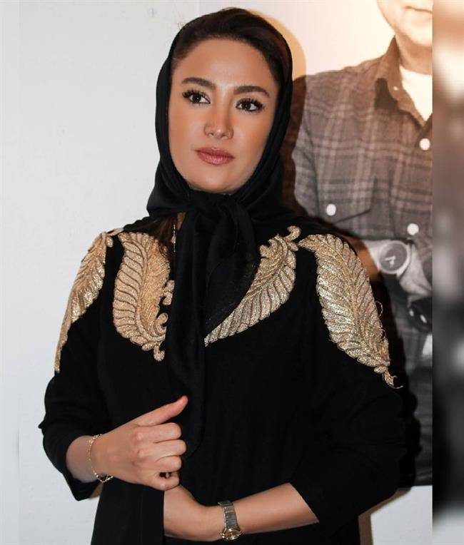 بهاره افشاری