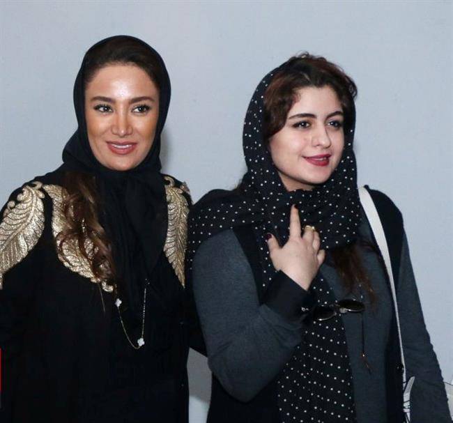 بهاره افشاری