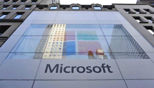گزارش مالی مایکروسافت؛ سرویس های ابری و آفیس، کمپانی را به جلو می رانند