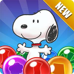 Snoopy Pop