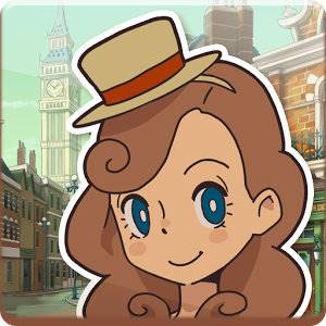 Layton’s Mystery Journey