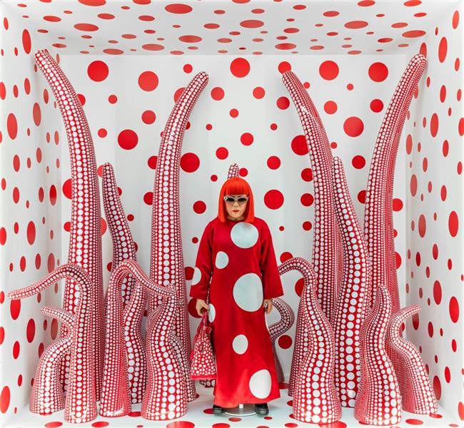 kusama