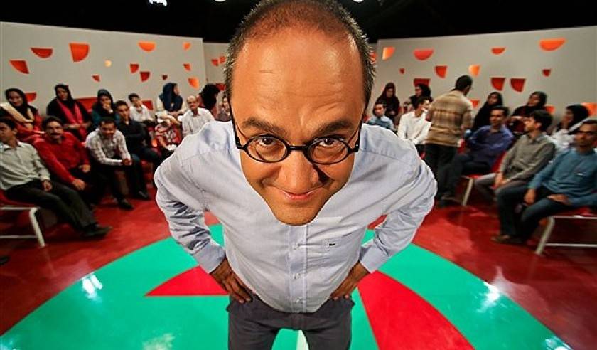 آغاز پخش فصل چهارم خندوانه همزمان با شب یلدا و تولد رامبد جوان