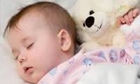 7 باور غلط درباره خواب کودکان