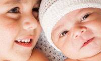 کنترل سوء رفتار فرزند اول در تولد فرزند دوم