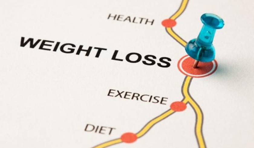 رژیم غذایی بر کاهش وزن مؤثرتر است یا ورزش؟