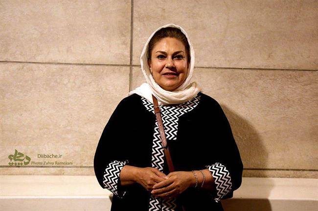 حاشیه های سینمای ایران