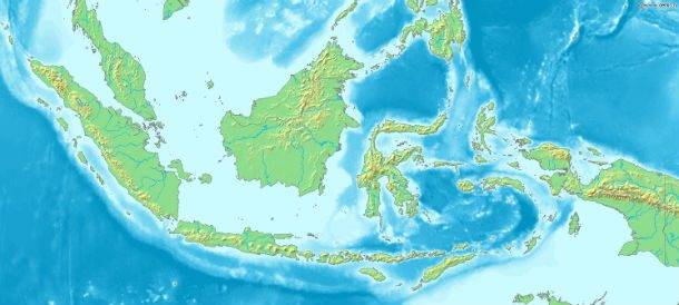 اندونزیایی