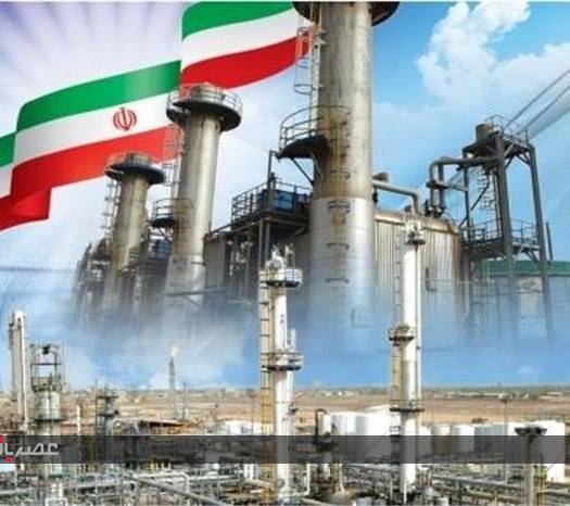 اخبار کوتاه جهان انرژی/ تاکید شرکت انی ایتالیا برای حضور در بازار نفت ایران