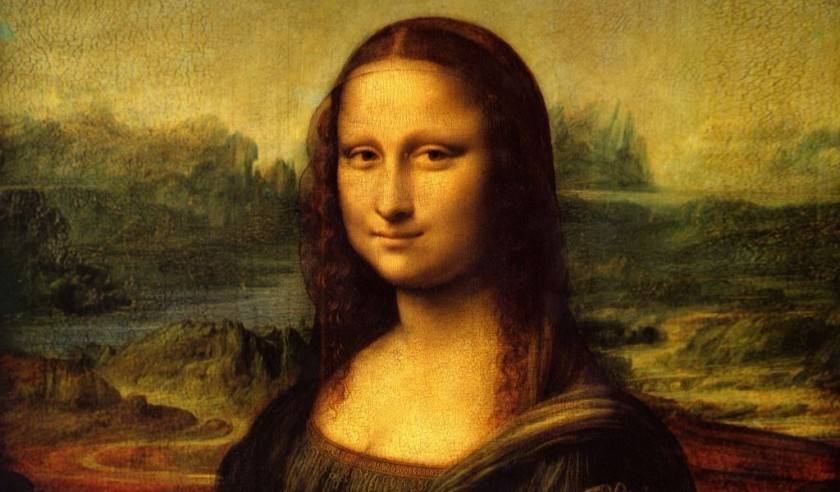زنان در آثار نقاشی؛ مونالیزا کیست؟