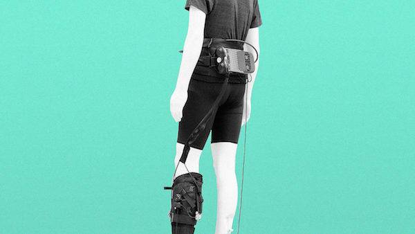 آیا هوش مصنوعی می تواند توانایی راه رفتن را به بیماران باز گرداند؟