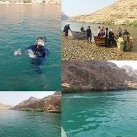 روایت تنها نجات‌یافته مفقودان حادثه چال‌کندی دزفول