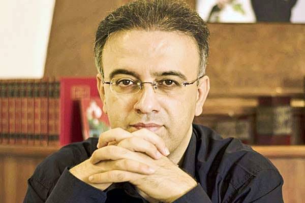 نشست دیدار با سیامک گلشیری برگزار می شود