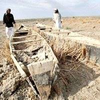 جدال خاموش آب بین ایران و افغانستان