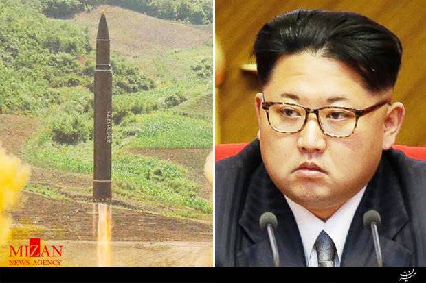 کره شمالی طی روزهای آینده موشک قاره‌پیما آزمایش می‌کند
