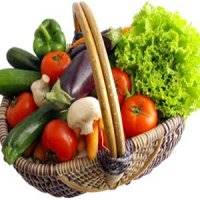 پیشگیری ازبیماری های قلبی با سبزی ومیوه های رنگی