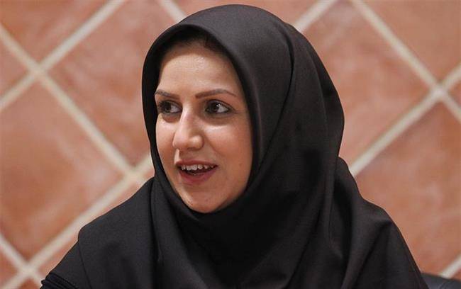 فاطمه سلیمانی ازندریانی 