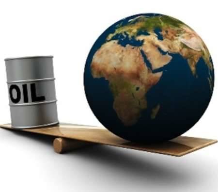 اخبار کوتاه جهان انرژی/پیش بینی اوج تقاضای جهانی نفت در سال 2024