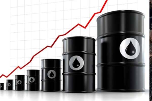 تقویت قیمت نفت با خوش‌بینی نسبت به کاهش ذخایر