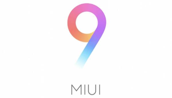 رابط کاربری MIUI 9 شیائومی به همراه دستیار مجازی هوشمند معرفی شد