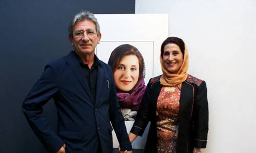 فاطمه معتمد آریا؛ از بازیگری تا فعالیت های صنفی