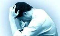 انواع استرس
