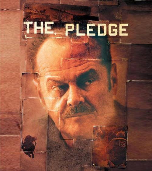 فیلم خوب ببینیم: The Pledge ساخته شان پن