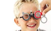 نزدیک بینی عامل شایع تجویز عینک ها (2)