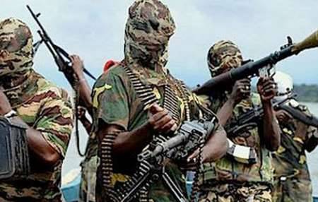 کشته شدن بیش از 50 نفر در نیجریه براثر حمله گروه تروریستی بوکوحرام
