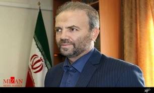 دستگیری رئیس یکی از بانک‌های استان کرمانشاه به اتهام پولشویی و اخذ رشوه