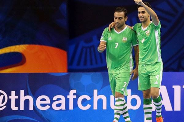 کلاس جام باشگاه‌های آسیا با بازیکنان ایرانی بالاتر رفته است