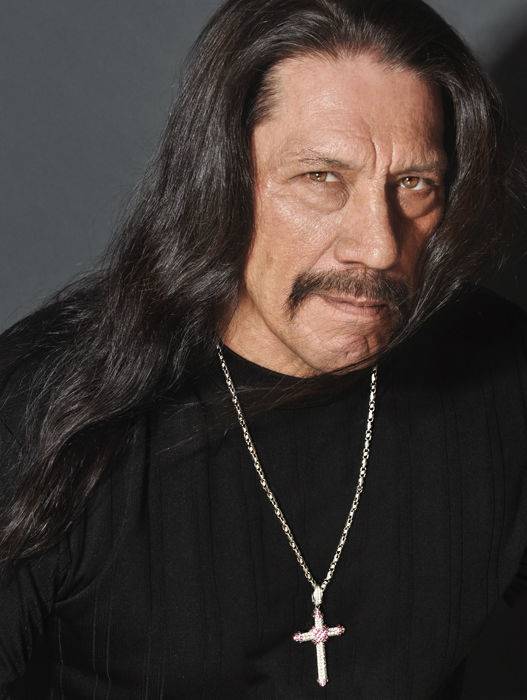 Danny Trejo 116-w700