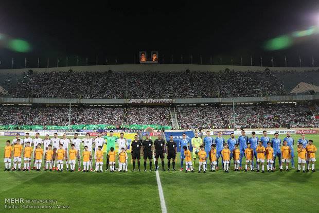 فیفا دوباره فدراسیون فوتبال ایران را جریمه کرد
