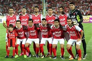 پرسپولیس فردا به مصاف ایرانجوان می‌رود