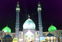 محراب جمکران