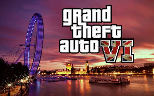 آیا Grand Theft Auto 6 در دست توسعه است؟