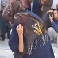 کودک ربوده شده به آغوش خانوادهاش بازگشت
