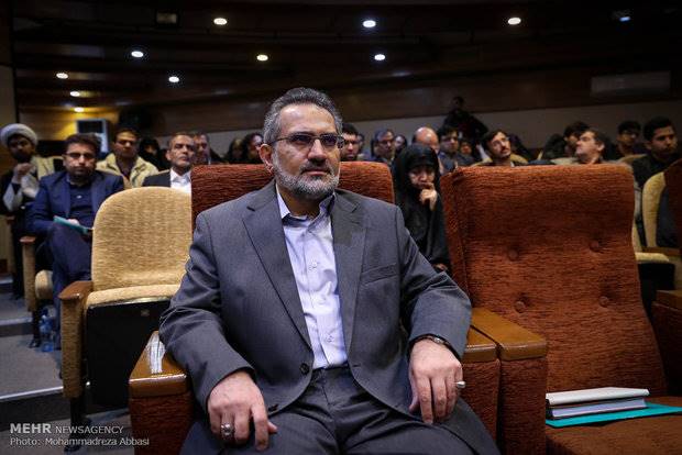 حسینی: جبهه مردمی به حزب موتلفه نامه می نویسد