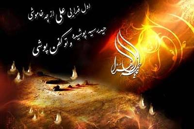 تاریخ و سؤالات بی‌پاسخ ام‌ابیها(س)