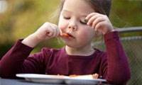 به بچه‌های بدغذا چگونه غذا بدهیم؟